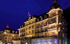 Hotel Royal st Georges Interlaken Mgallery